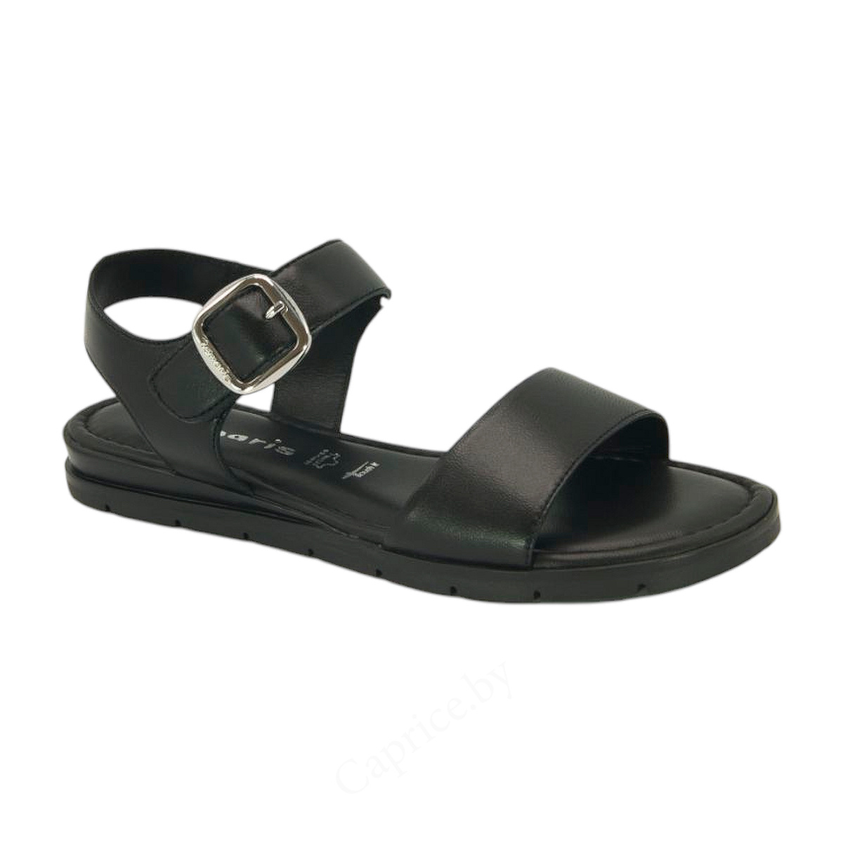 БОСОНОЖКИ TAMARIS АРТИКУЛ: 1-28133-44 001